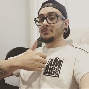 Meet your Posher, Mark